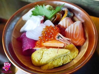 Shori Sushi House (โชริซูชิเฮ้าส์) Shori Sushi House (โชริซูชิเฮ้าส์)