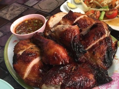 ส้มตำติดปาก พะเยา