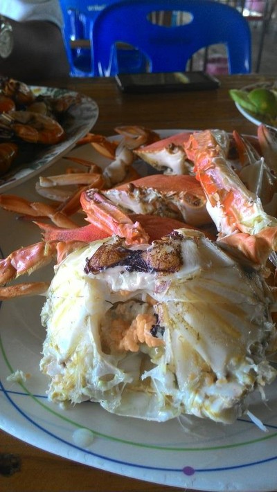 นราทิพย์ ซีฟู้ด