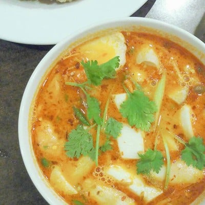 ครัวคุณกุ้ง บางใหญ่