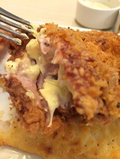 Signature Steak Loft เซ็นทรัลพลาซา พระราม 2