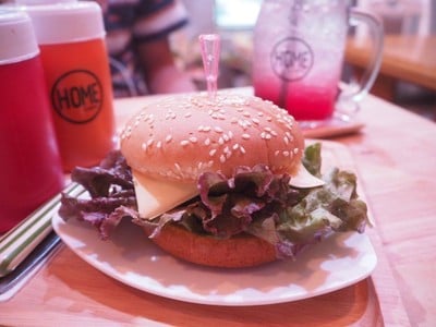 HOME cafe' (โฮม คาเฟ่) ประตู 4 มทส. HOME cafe' (โฮม คาเฟ่) ประตู 4 มทส.