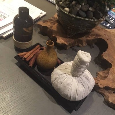 Yunomori Onsen & Spa