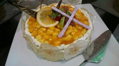 The Eatery (เดอะอิทเทอรี่)  Four Points by Sheraton Bangkok, Sukhumvit 15