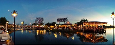 ViewDee Relax & Restaurant (วิวดี) ViewDee Relax & Restaurant (วิวดี)