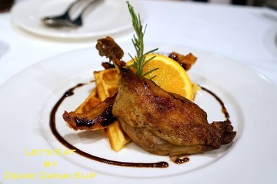 Sava All Day Dining (ซาว่า ไดนิ่ง) The Helix Quartier Sava All Day Dining (ซาว่า ไดนิ่ง) The Helix Quartier