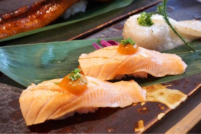 KAZE Fresh Japanese Restaurant (คาเสะ เฟรช) ทองหล่อ KAZE Fresh Japanese Restaurant (คาเสะ เฟรช) ทองหล่อ