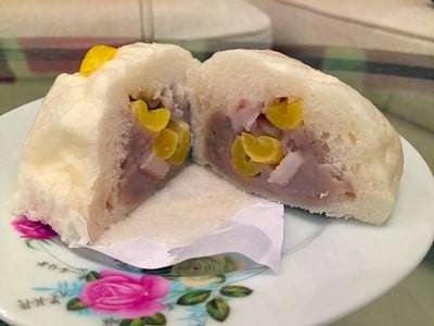 ขนมปังพรชัย บางลำพู