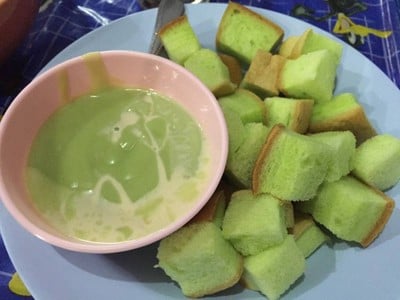 อ้อนนมสด