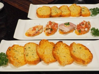 Love Me Tender le bistro TTN Avenue (Sathorn-Nanglinchi)