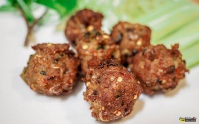 แจ่วโว๊ยยย Shabu and Bistro