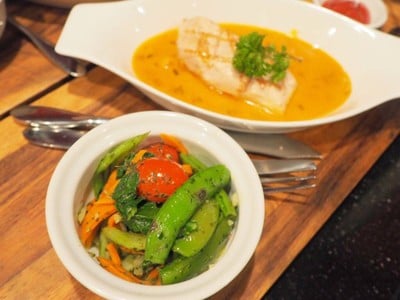 Love Me Tender le bistro TTN Avenue (Sathorn-Nanglinchi)