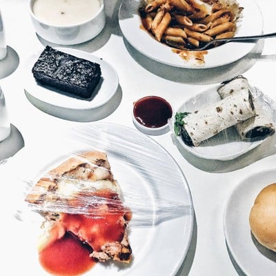 IKEA Swedish Restaurant & Cafe เมกา บางนา