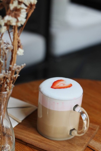 (un) FASHION Cafe & Dining