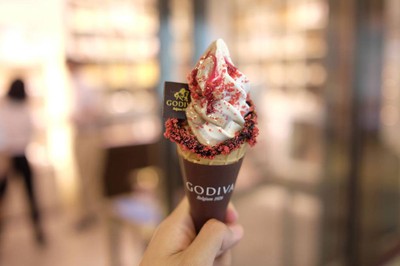 GODIVA