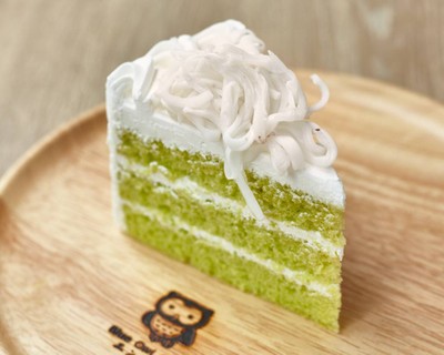 Blue Owl Cafe