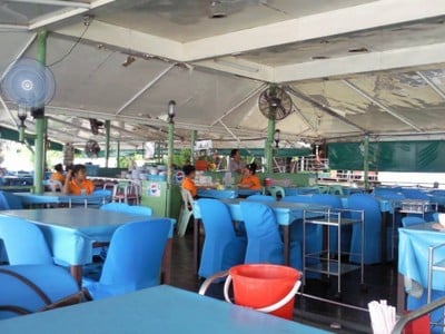 รวยเรือนแพ