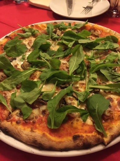 Bella Napoli Sukhumvit 31