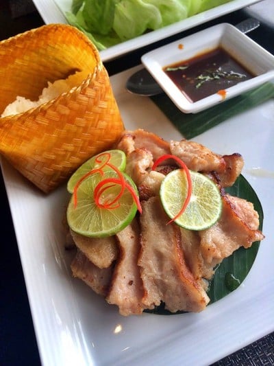 sala rattanakosin eatery and bar