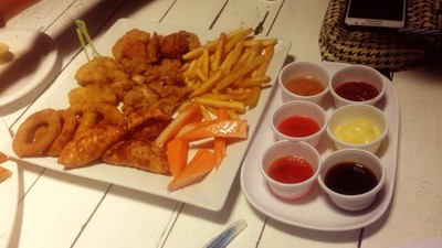 อื่นๆ