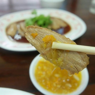 ก. เฮงหลี (KO HENG LI RESTAURANT) ก. เฮงหลี (KO HENG LI RESTAURANT)