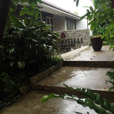 Sukhothai Spa & Wellness Center (สุโขทัยสปา) Sukhothai Spa & Wellness Center (สุโขทัยสปา)