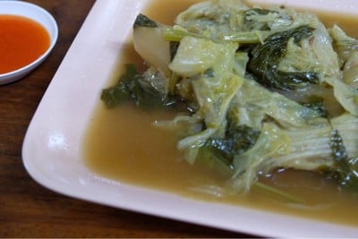 ข้าวต้มโพธิ์ทอง