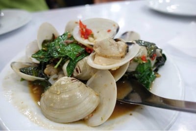 ปัญญาซีฟู้ด (Panya Seafood) ปัญญาซีฟู้ด (Panya Seafood)