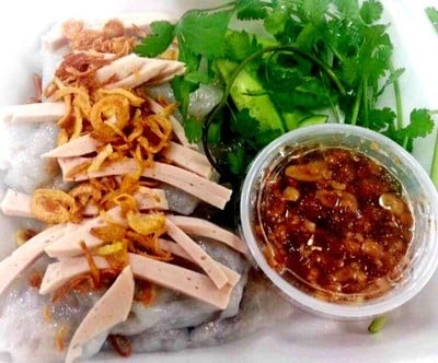 Kim Thai Food Song Fung Khong