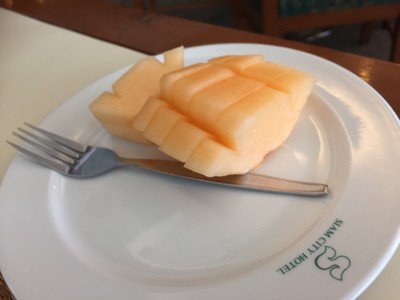 ผลไม้