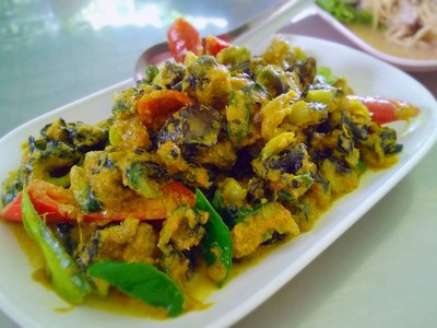 ร้านอาหารน้องณี สตูล