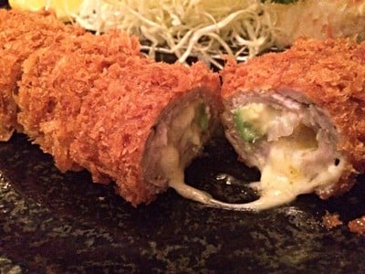 Katsushin (かつ真) สุรวงศ์