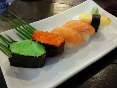 โชกุนอินเตอร์ฟู๊ด (Shogun Interfood) โชกุนอินเตอร์ฟู๊ด (Shogun Interfood)