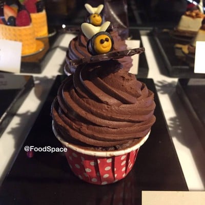 Chocolab Sofitel So Bangkok