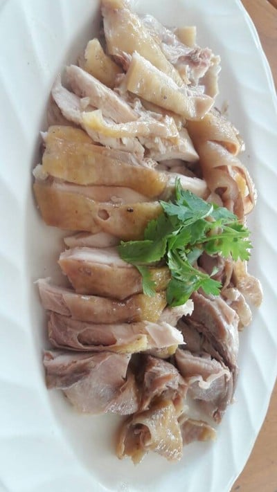 เพ็ญไก่หุบบอน เครือสหพัฒน์ศรีราชา