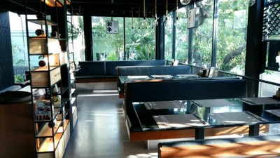Minato Sushi Bar&Restaurant  โฮมโปรกัลปพฤกษ์ ห้องเลขที่ S109 เลขที่604 ถนนกัลปพฤกษ์ บางหว้า ภาษีเจริญ กรุงเทพฯ 10160