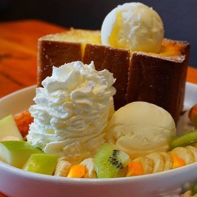 Moooo milk bar (มูมิลค์บาร์) N Moooo milk bar (มูมิลค์บาร์) N