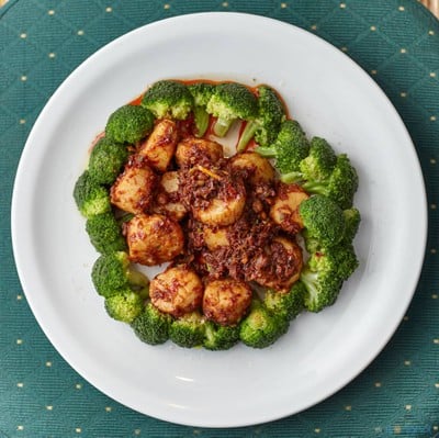 ครัวเจ๊ง้อ สี่พระยา (Si Phraya)