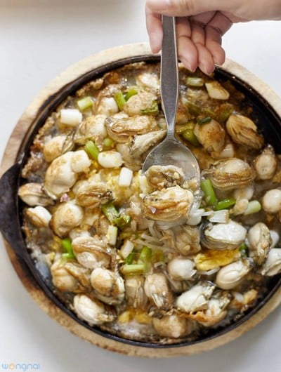 ครัวเจ๊ง้อ สี่พระยา (Si Phraya)