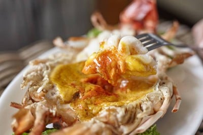 ⭐️อิ่มหมี เมนูโปรด by ครัวคุณแม่ ข้าวหมูทอด กะเพรา ผัดไท ข้าวผัดปู ครัวคุณแม่ แม๊กซ์แวลู พัฒนาการ