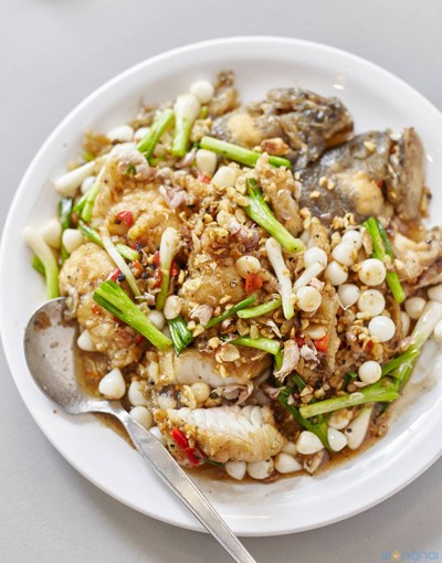 ครัวเจ๊ง้อ สี่พระยา (Si Phraya)