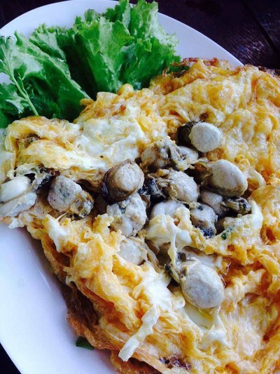 ข้าวผัดโคตรปู @ กินปู เพชรบูรณ์