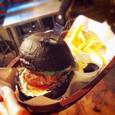 Escapade Burgers & Shakes