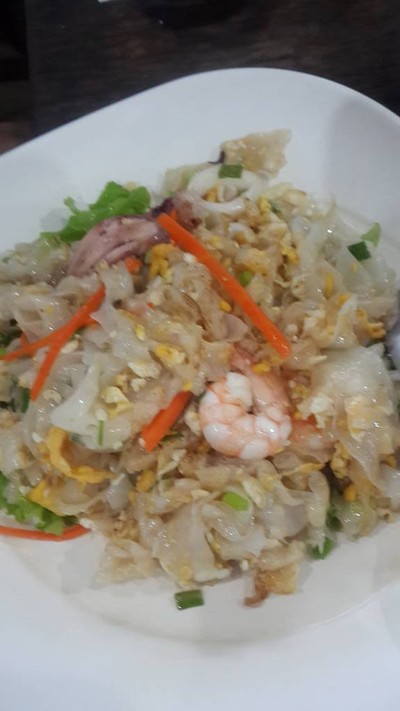 ครัวสองเส้น