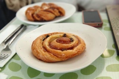 Ob-Oon Bakery