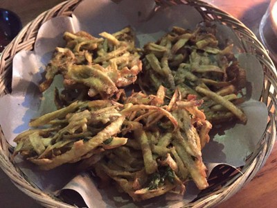 Warung PADMASARI