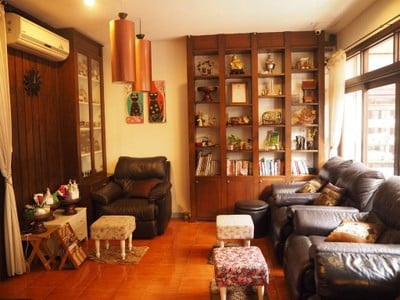 San-Sabai Massage&Nail