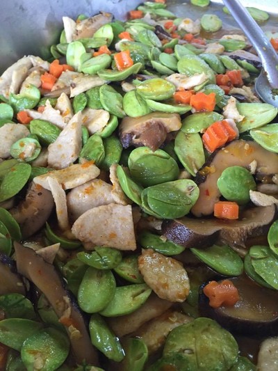 เล้งกี่โภชนา