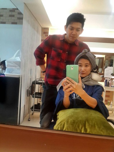 Cocochi Hair Design (โคโคชิ แฮร์ดีไซน์) ทองหล่อ Cocochi Hair Design (โคโคชิ แฮร์ดีไซน์) ทองหล่อ