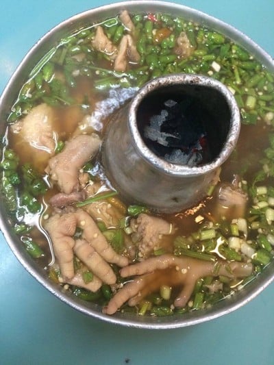 Sky High Restaurant  Sky High Restaurant